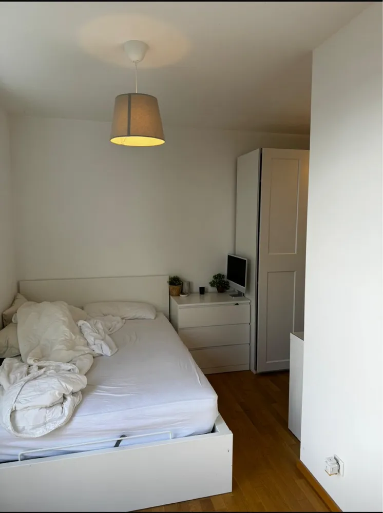 1 Zimmer Wohnung mit 25 m² in Berlin – Bild 1