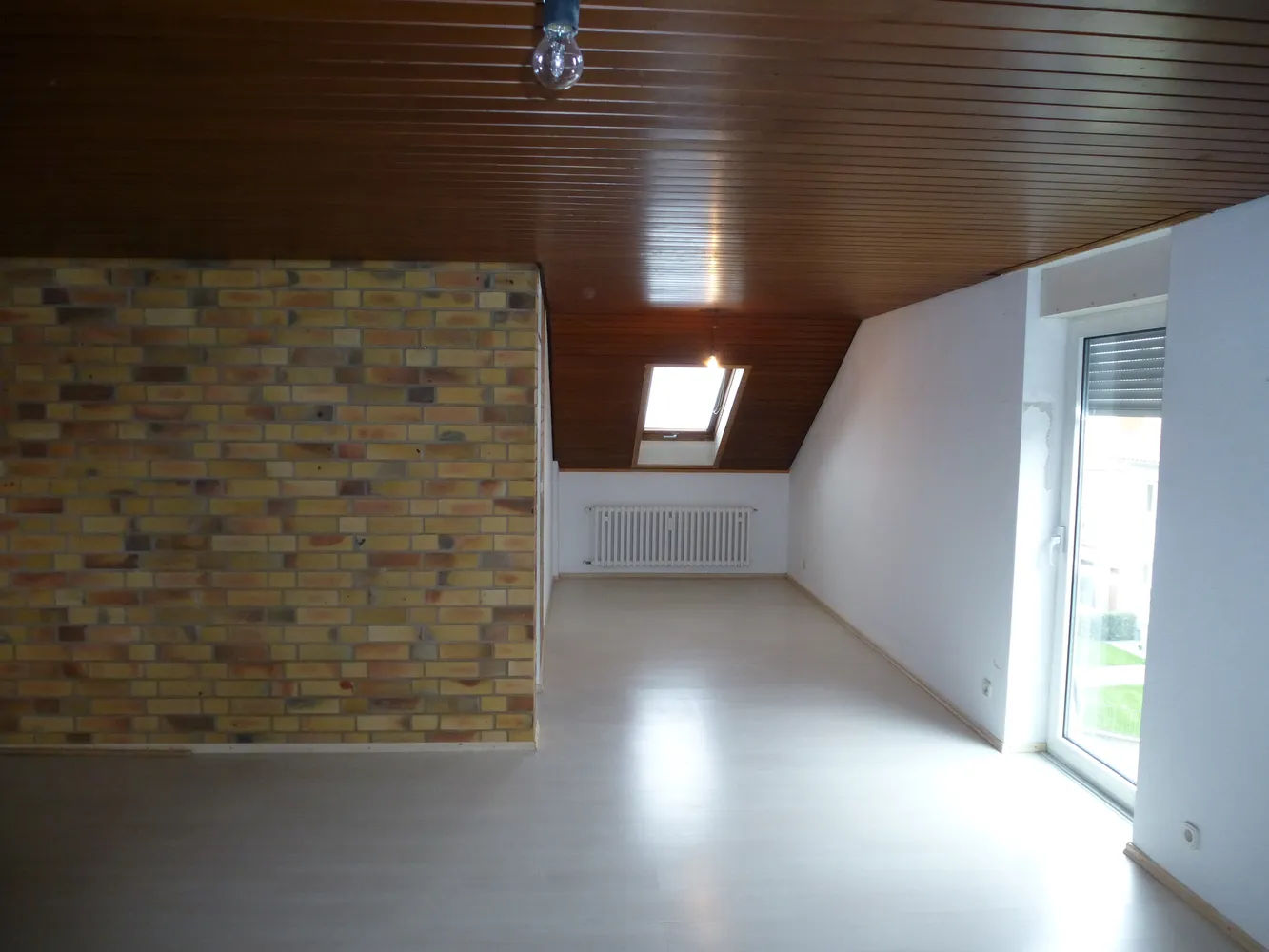 2 Zimmer Wohnung mit 55 m² in Mannheim – Bild 5