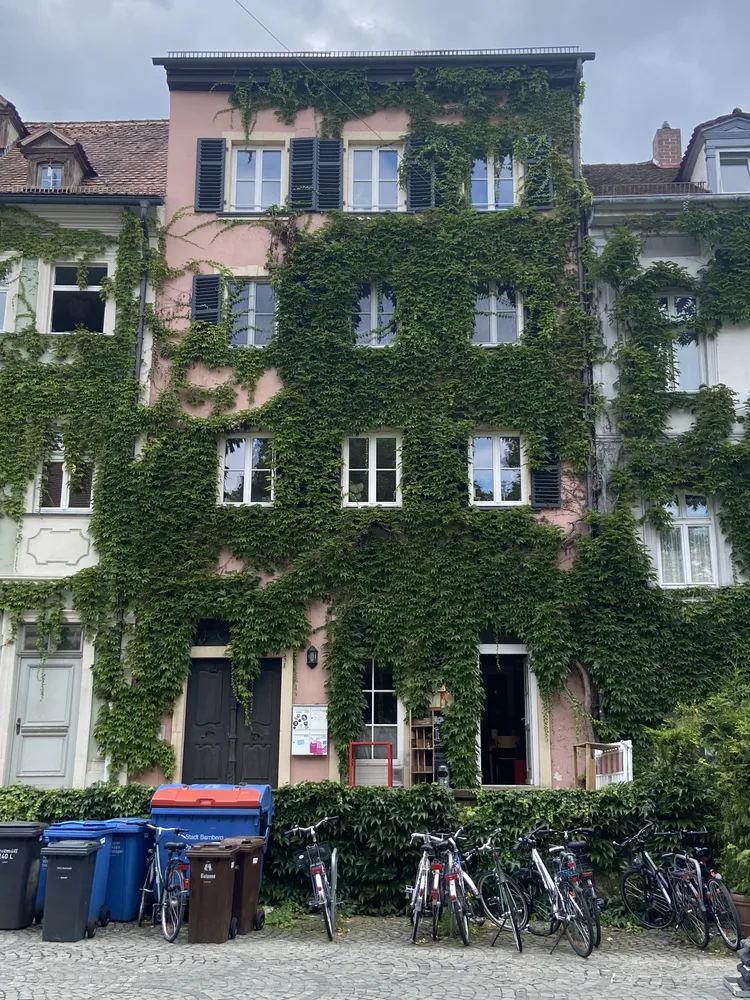 3 Zimmer Wohnung mit 73 m² in Bamberg – Bild 9