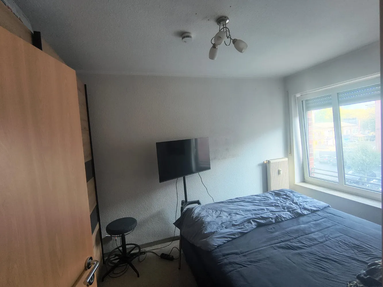 2 room apartment with 49 m² in Münster – Photo 4
