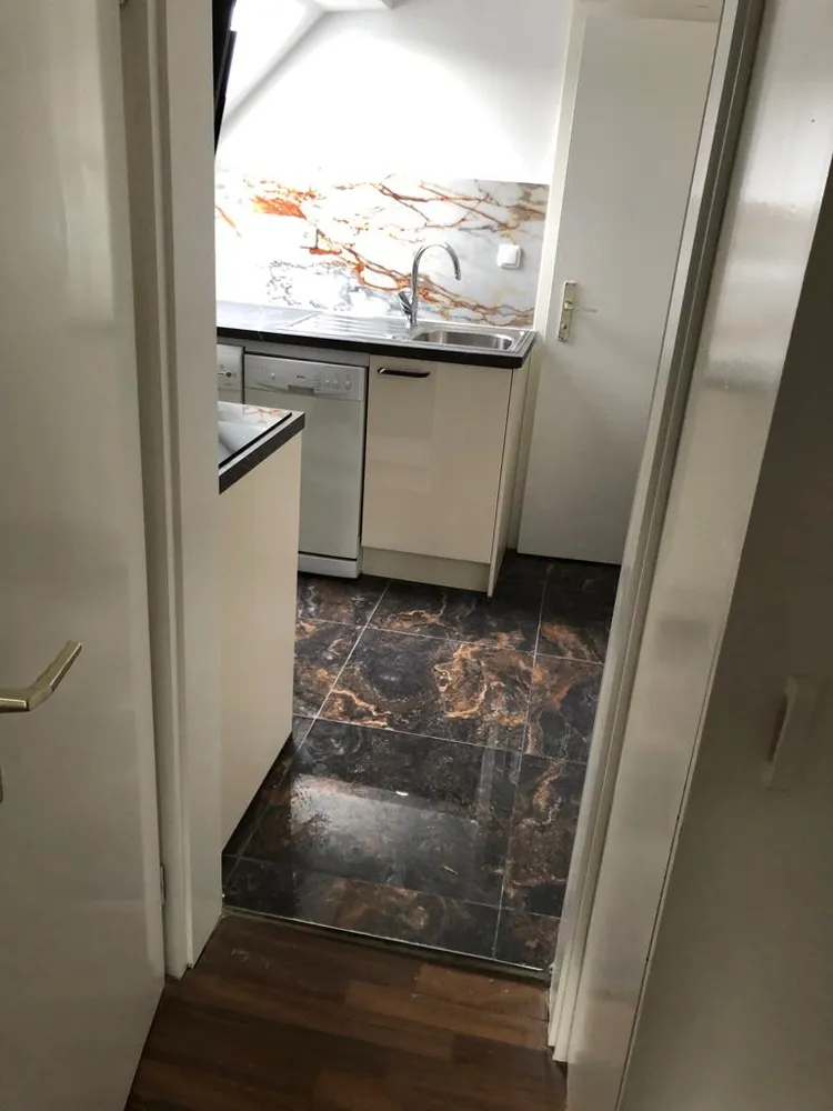3 Zimmer Wohnung mit 50 m² in Stuttgart – Bild 11