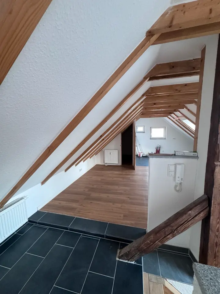 2 Zimmer Wohnung mit 67 m² in Emmendingen – Bild 4