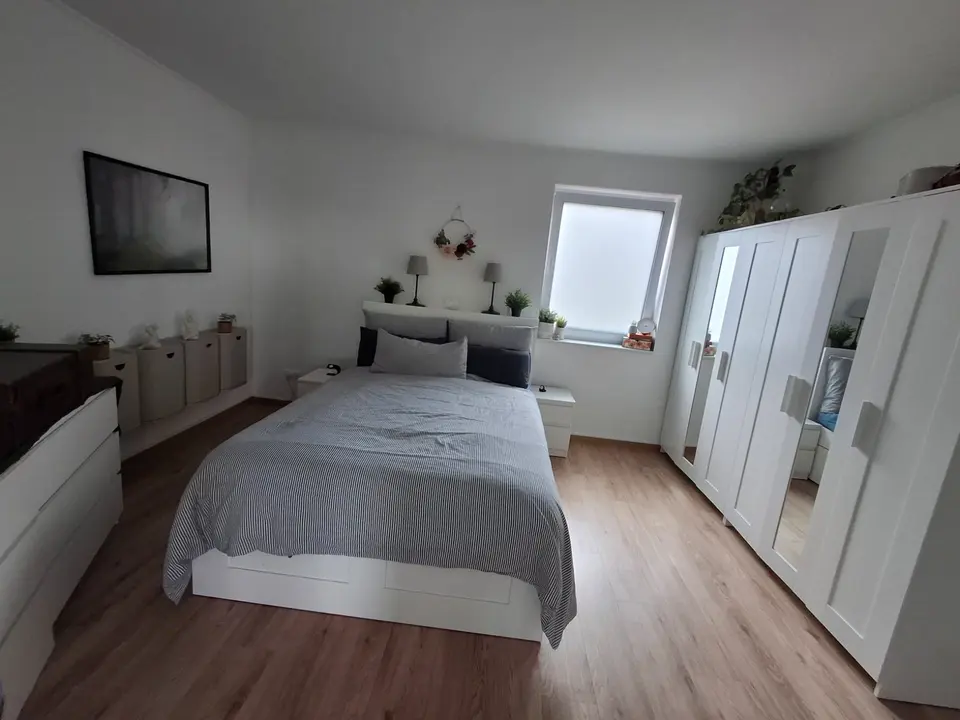 3 Zimmer Wohnung mit 90 m² in Stade – Bild 9