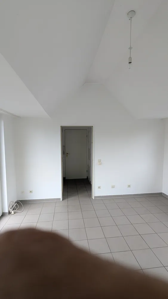 3 Zimmer Wohnung mit 56 m² in Frankfurt am Main – Bild 3