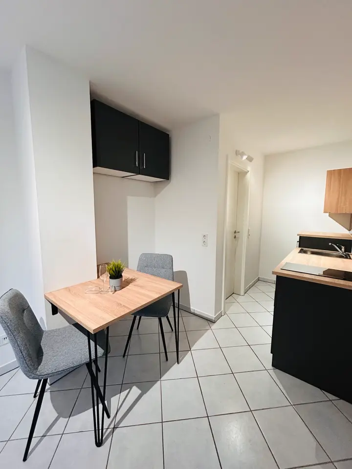 Studio mit 20 m² in Metzingen – Bild 6