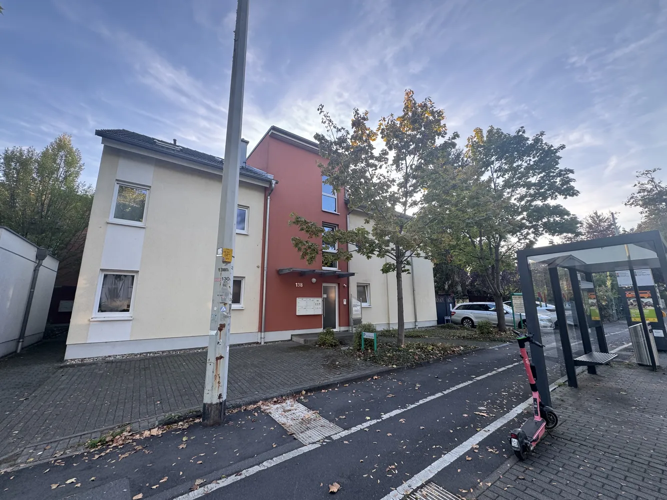 3 Zimmer Wohnung mit 73 m² in Mainz – Bild 5