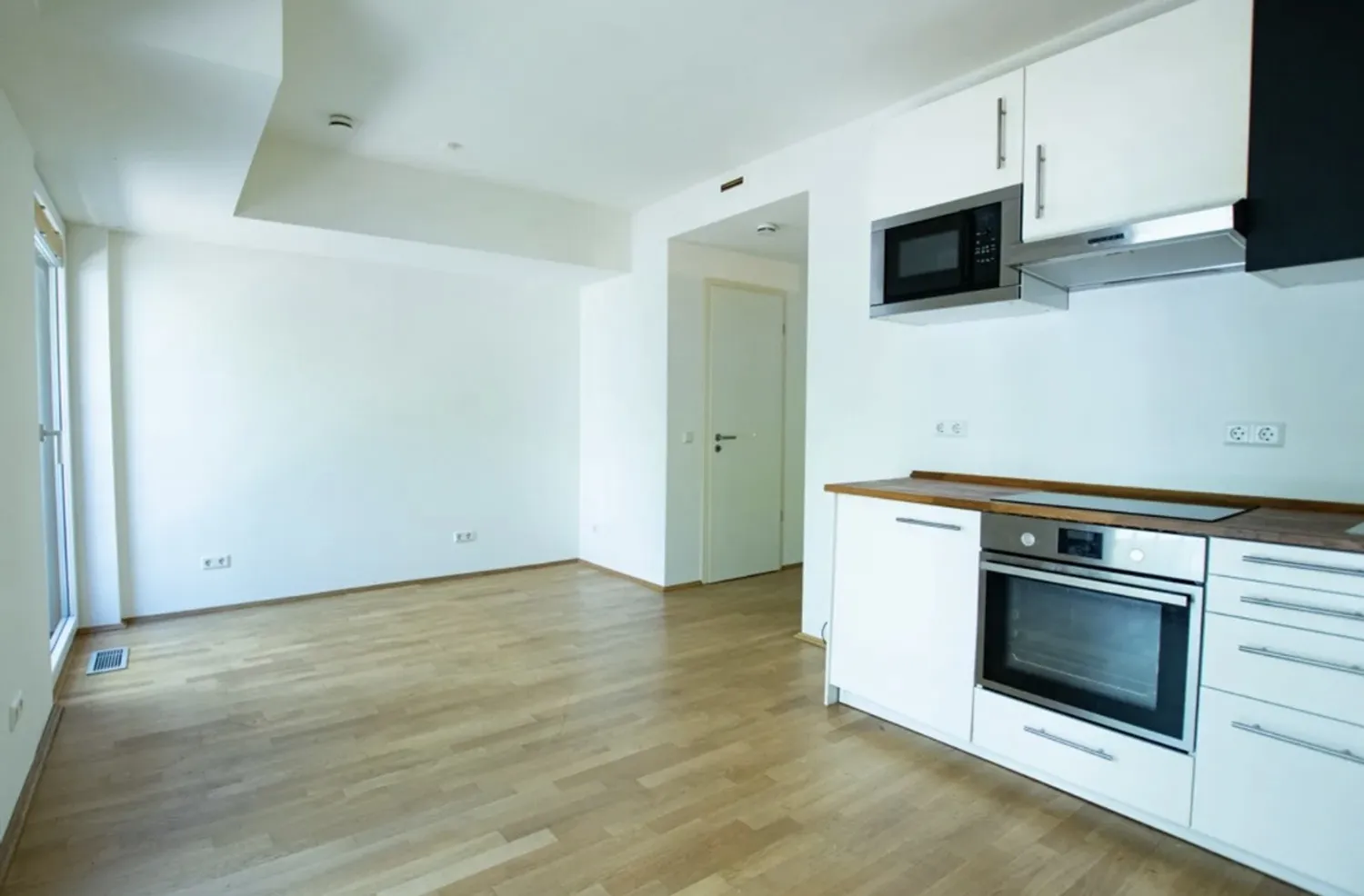 1 Zimmer Wohnung mit 25 m² in Köln – Bild 1