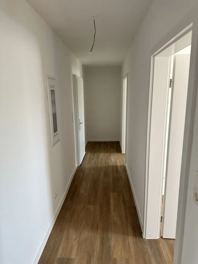 3 Zimmer Wohnung mit 80 m² in Einbeck – Bild 9
