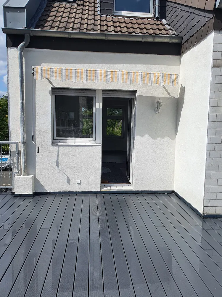 3 Zimmer Wohnung mit 72 m² in Dortmund – Bild 9