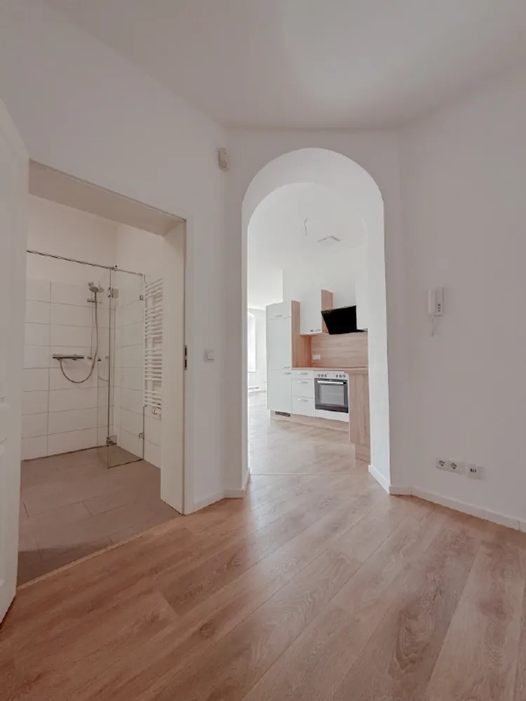 2 Zimmer Wohnung mit 55 m² in Chemnitz – Bild 12