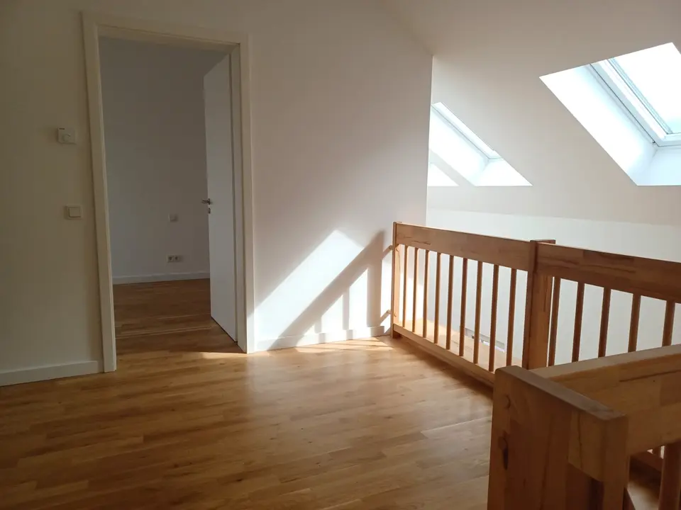 4 Zimmer Wohnung mit 122 m² in Königs Wusterhausen – Bild 5