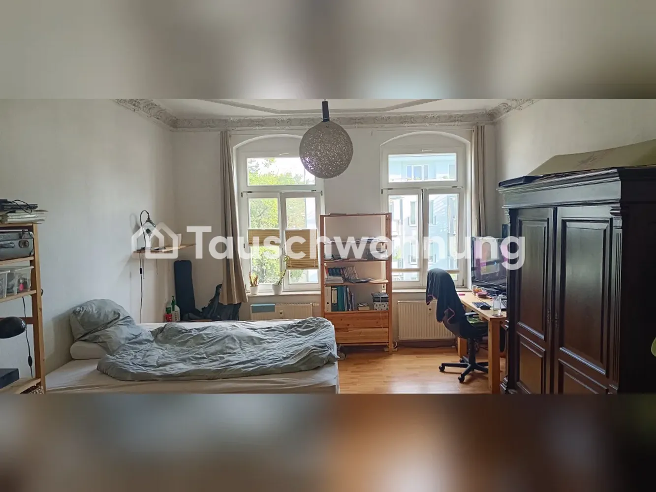 2 Zimmer Wohnung mit 70 m² in Dresden – Bild 4