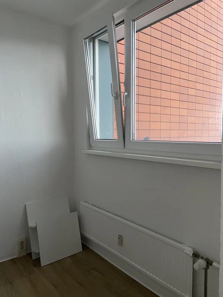 1 Zimmer Wohnung mit 32 m² in Rostock – Bild 3
