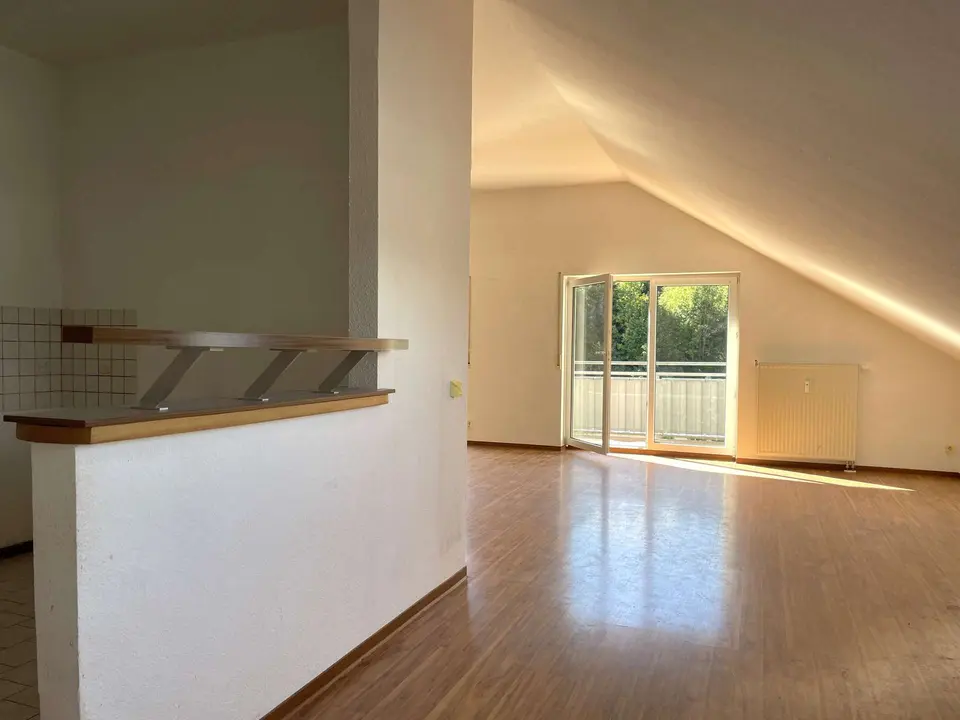 4 Zimmer Wohnung mit 146 m² in Schwarzenberg – Bild 3