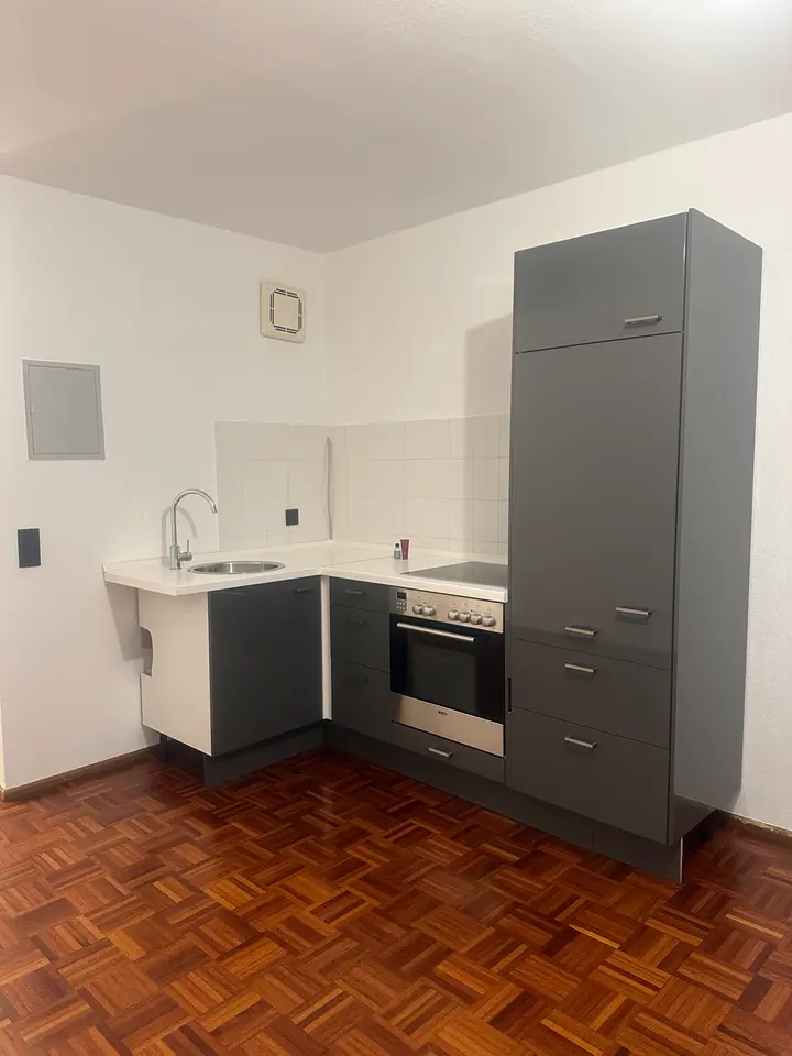 Studio mit 31 m² in Heidelberg – Bild 2