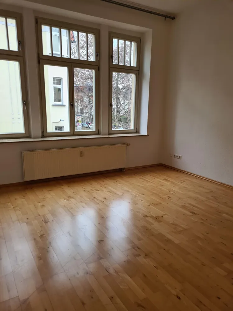 2 Zimmer Wohnung mit 83 m² in Magdeburg – Bild 6