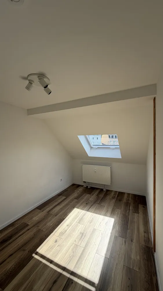 4 Zimmer Wohnung mit 117 m² in Wuppertal – Bild 9