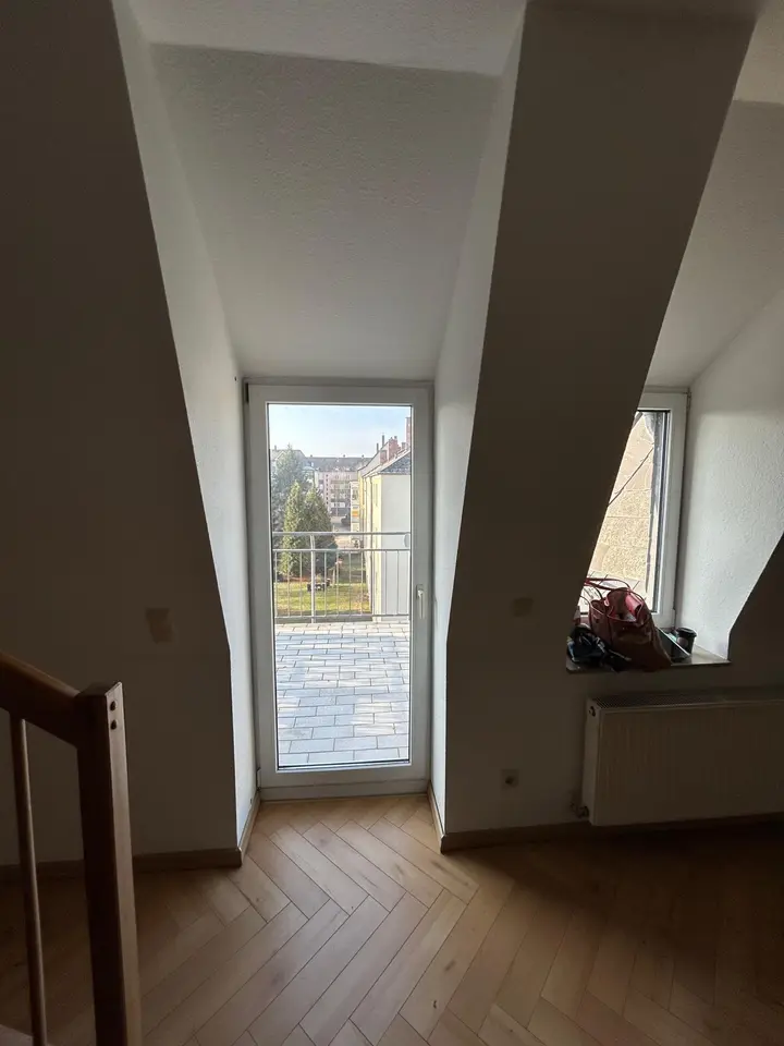 4 Zimmer Wohnung mit 83 m² in Zwickau – Bild 4