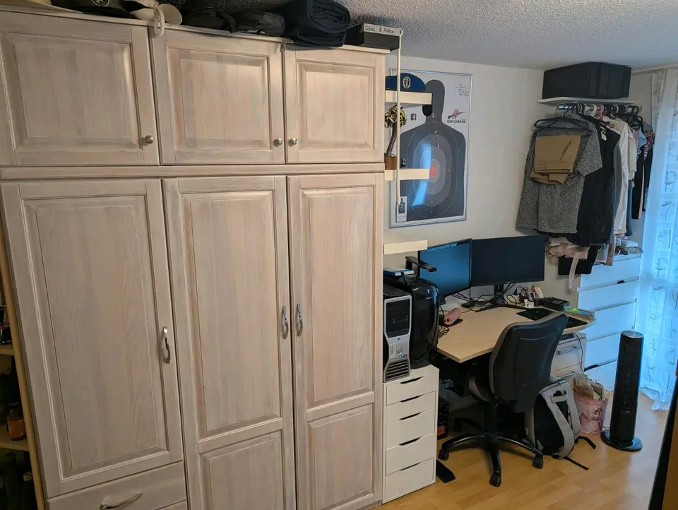WG-Zimmer mit 25 m² in Regensburg – Bild 9