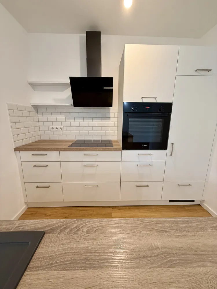 2 Zimmer Wohnung mit 45 m² in Düsseldorf – Bild 10