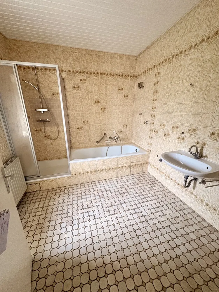 4 Zimmer Wohnung mit 114 m² in Zweibrücken – Bild 2