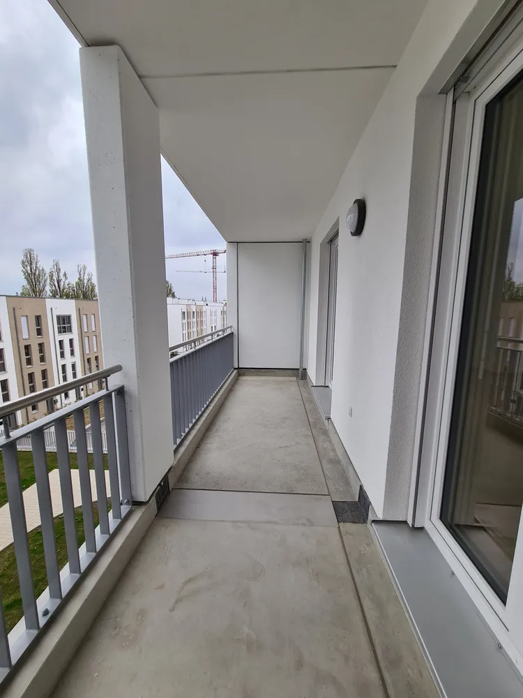 3 Zimmer Wohnung mit 83 m² in Regensburg – Bild 3