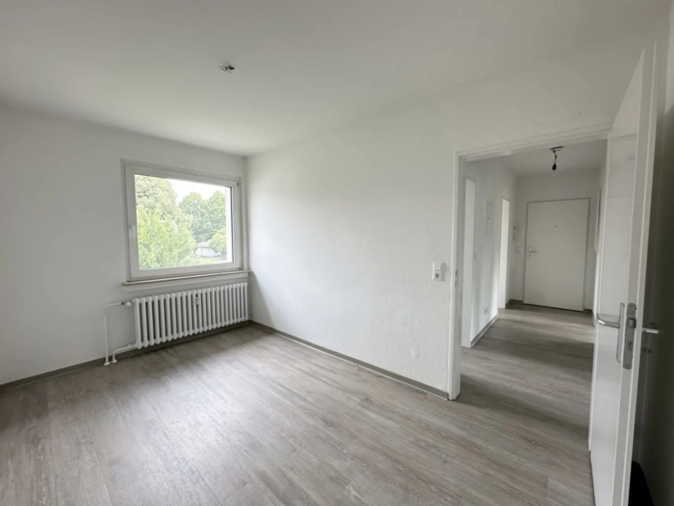 4 Zimmer Wohnung mit 64 m² in Dortmund – Bild 5