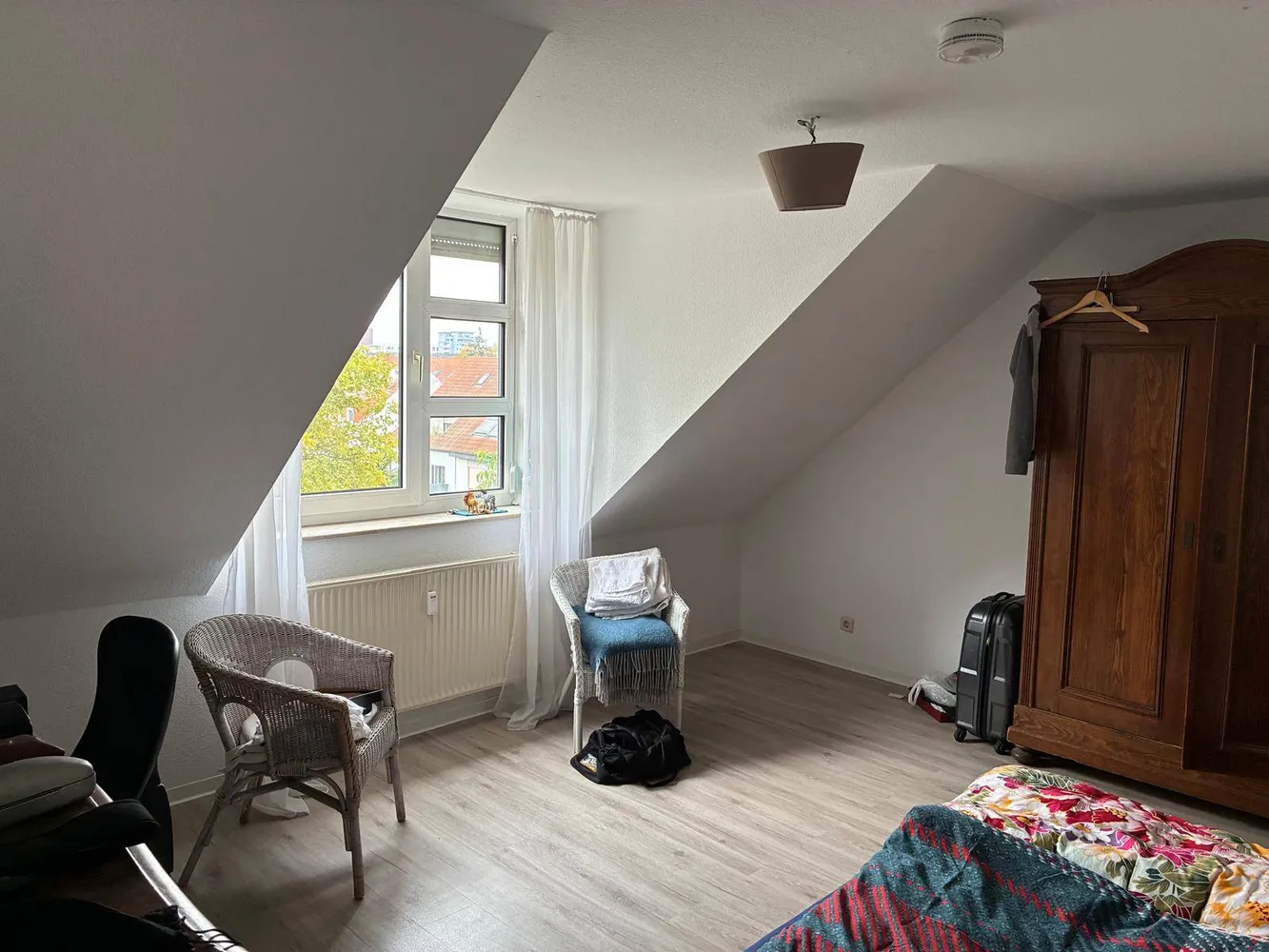 2 Zimmer Wohnung mit 61 m² in Mannheim – Bild 5