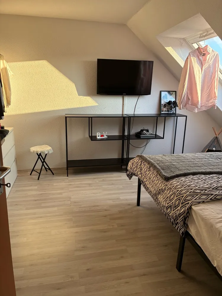 2 Zimmer Wohnung mit 52 m² in Stuttgart – Bild 2