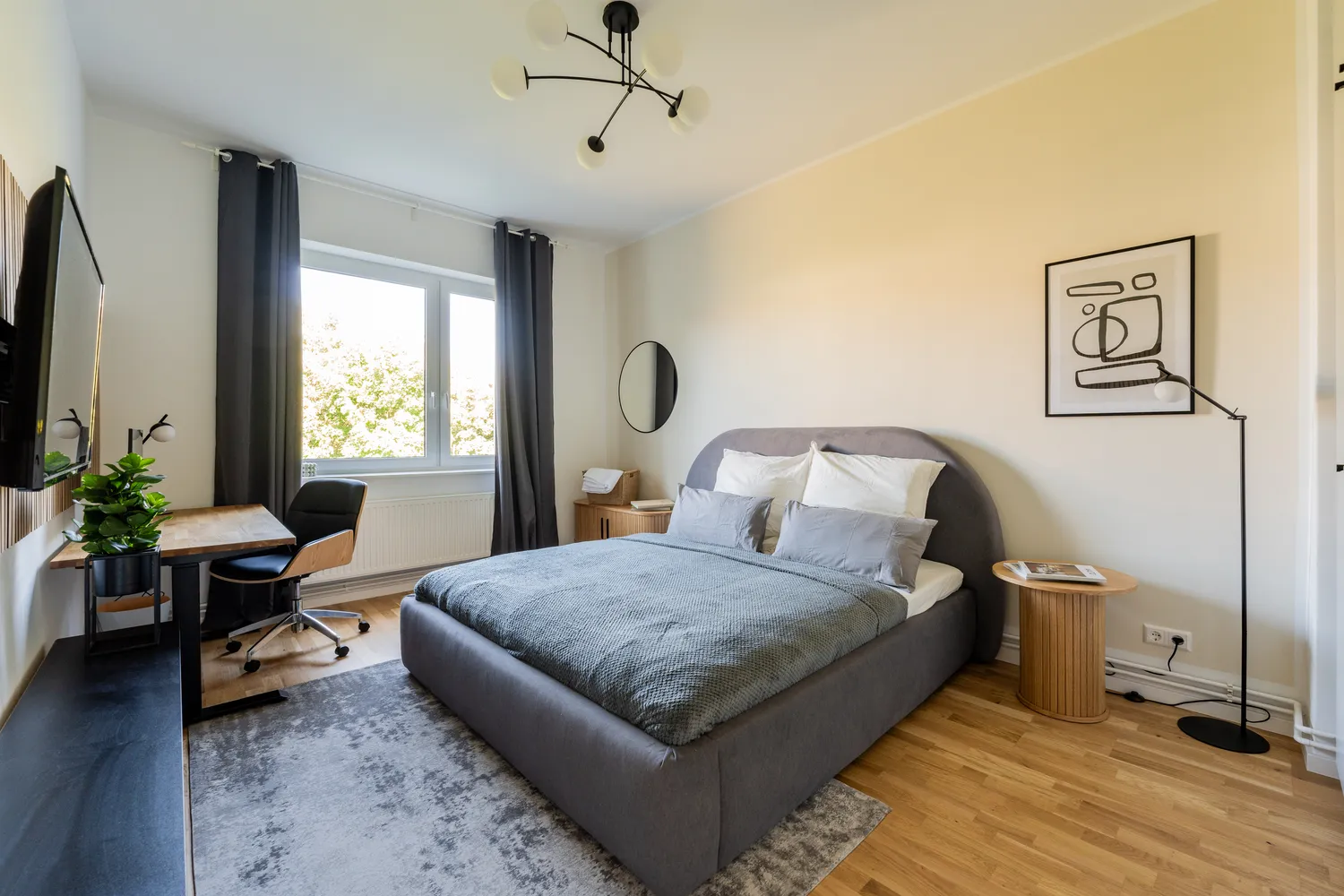 2 Zimmer Wohnung mit 60 m² in Berlin – Bild 12