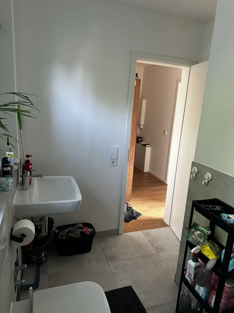 2 room apartment with 35 m² in Hamburg – Photo 8