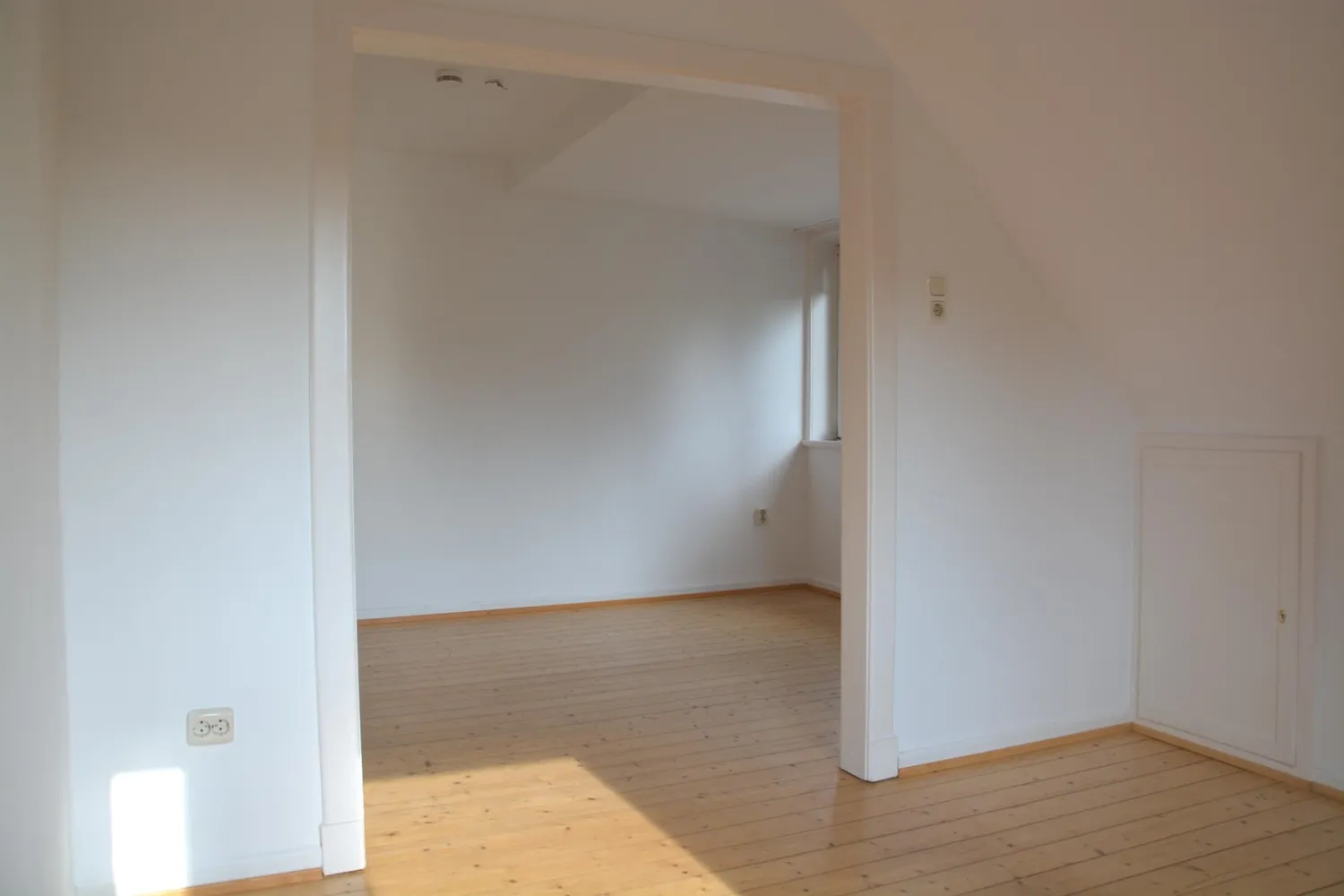 3 Zimmer Wohnung mit 51 m² in Hamburg – Bild 3