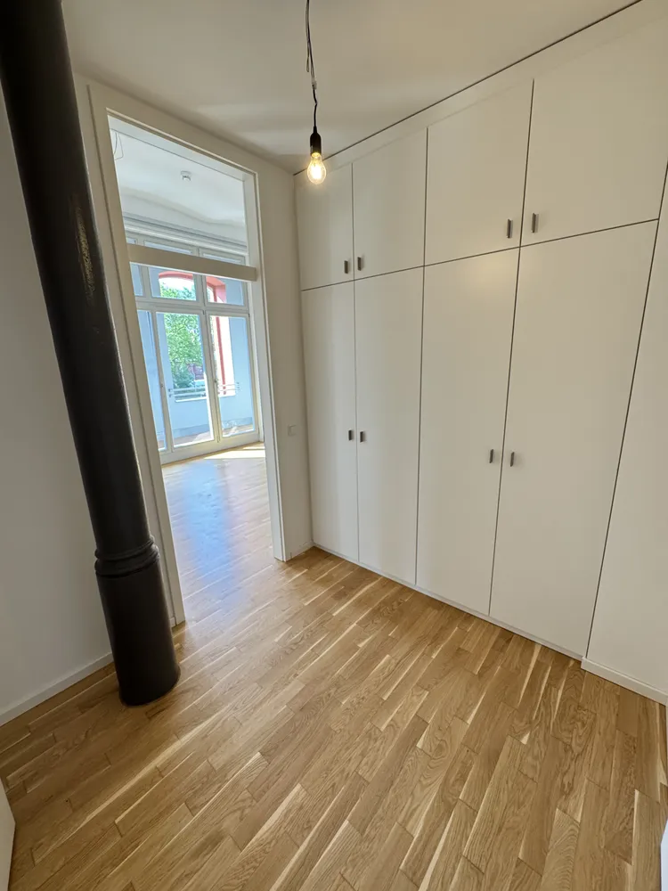 2 Zimmer Wohnung mit 61 m² in Berlin – Bild 5