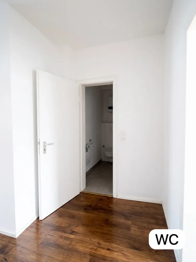 2 Zimmer Wohnung mit 65 m² in Wuppertal – Bild 5