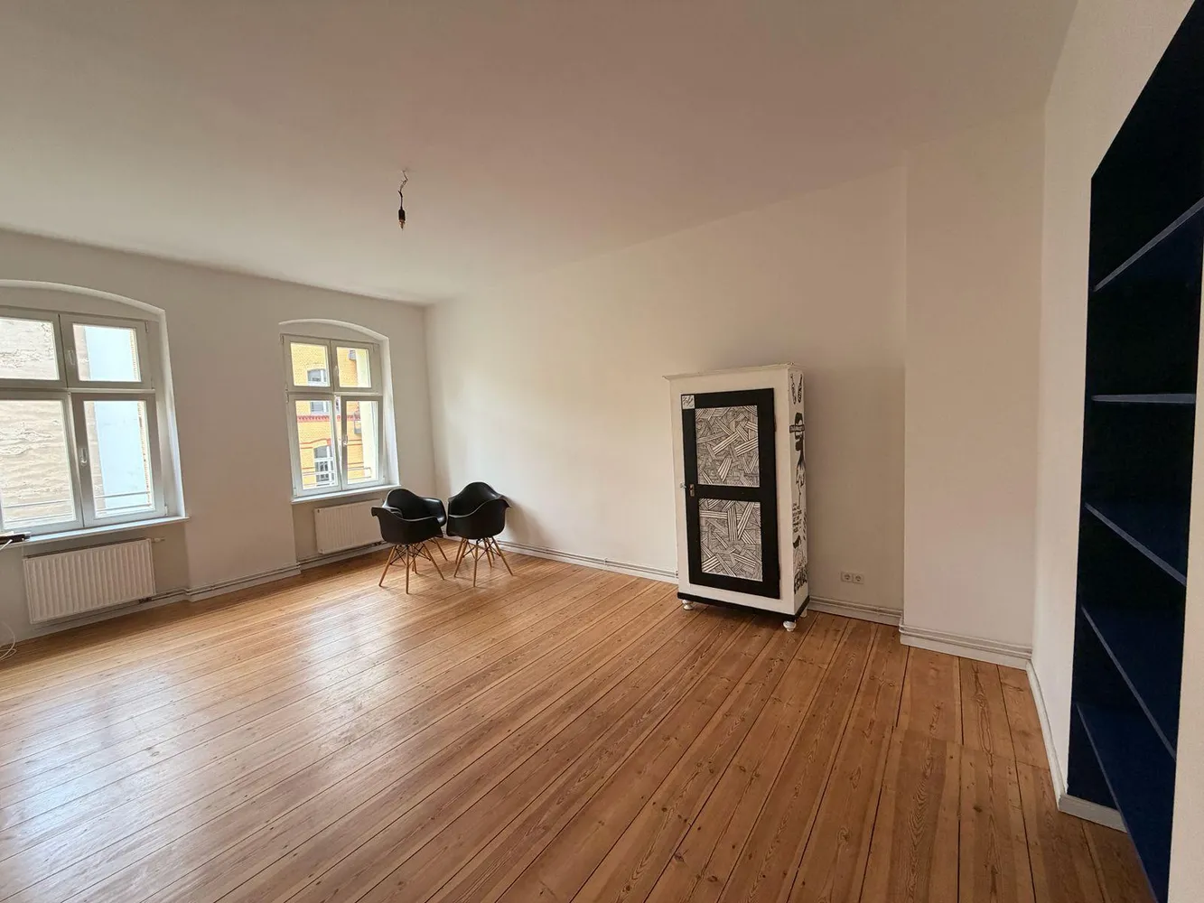 2 Zimmer Wohnung mit 66 m² in Berlin – Bild 7