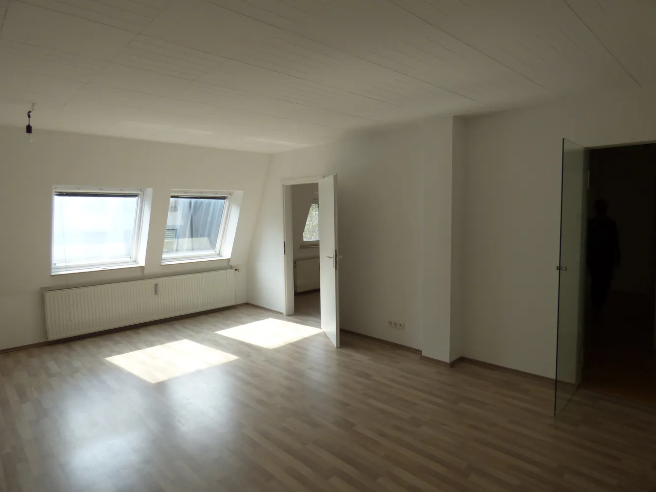 4 Zimmer Wohnung mit 105 m² in Witten – Bild 1