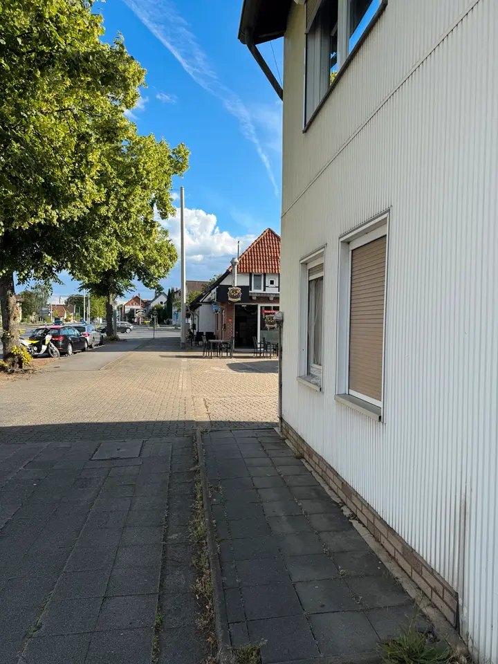 2 Zimmer Wohnung mit 29 m² in Braunschweig – Bild 4