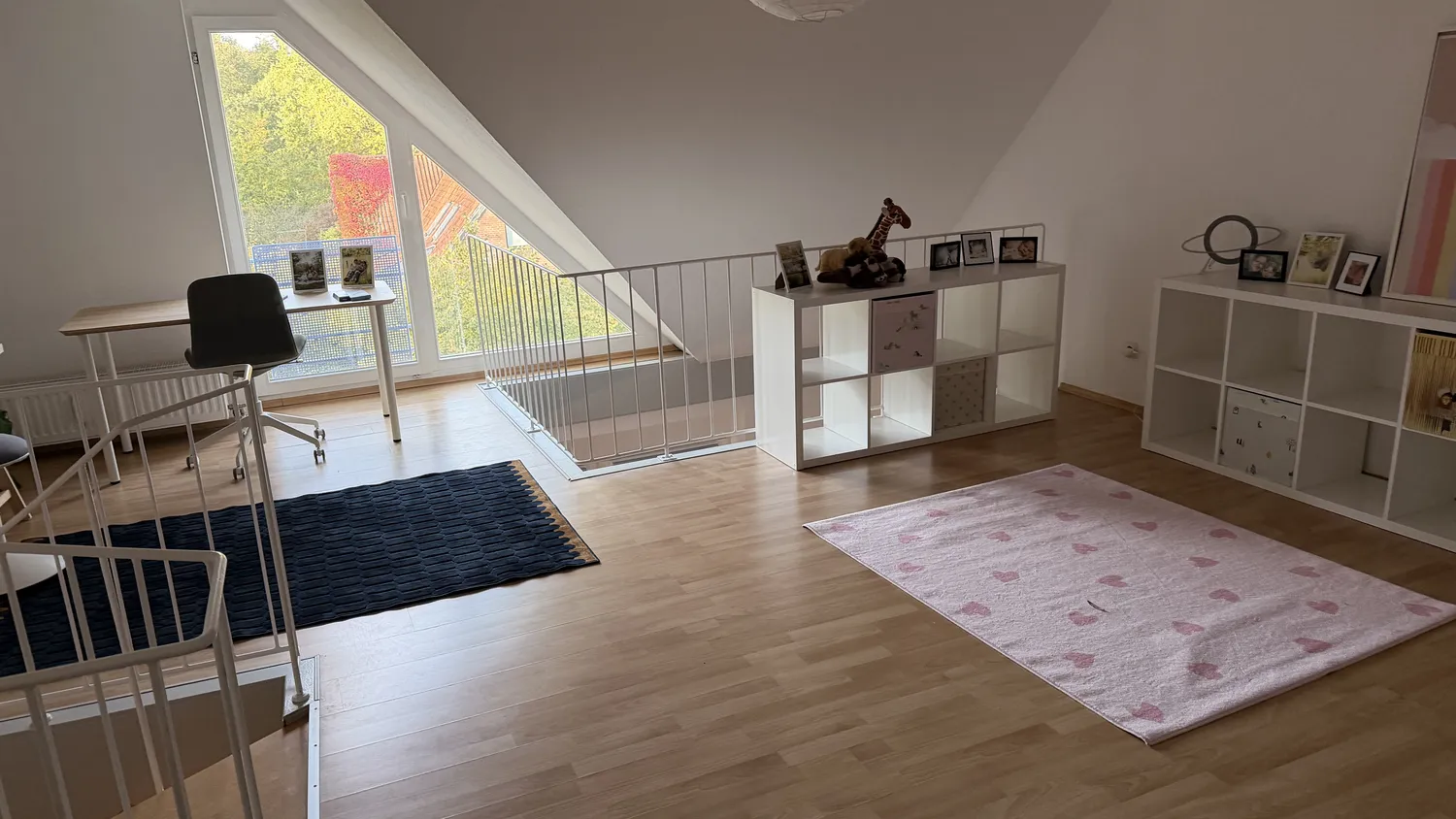 3 Zimmer Wohnung mit 82 m² in Krefeld – Bild 2