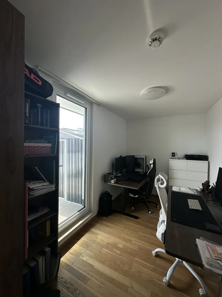 3 Zimmer Wohnung mit 89 m² in Frankfurt am Main – Bild 9