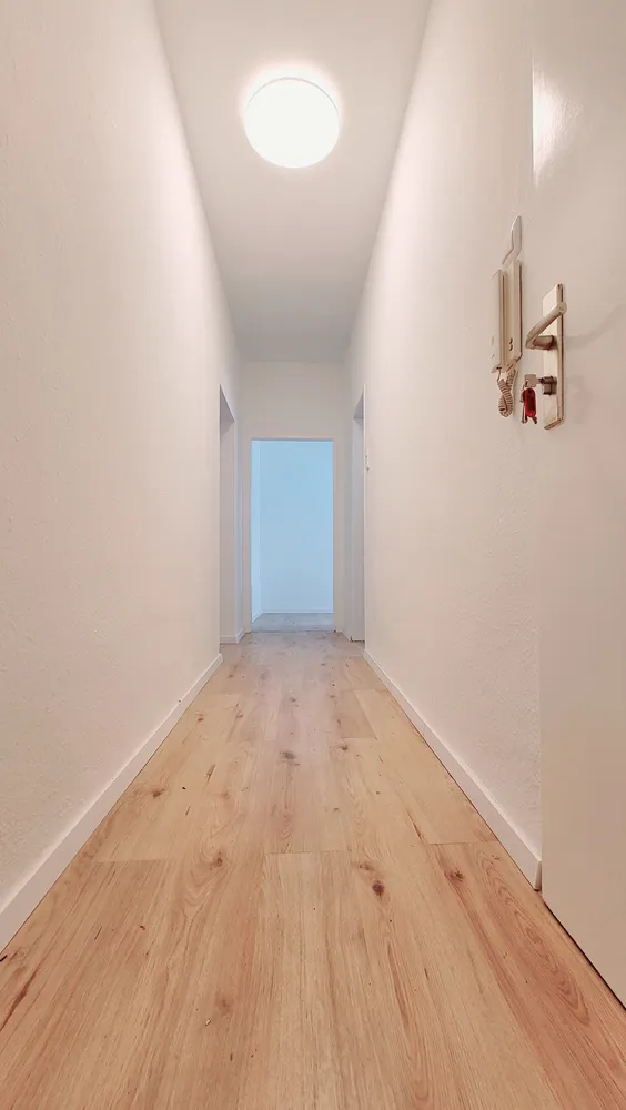 1 Zimmer Wohnung mit 43 m² in Mannheim – Bild 3