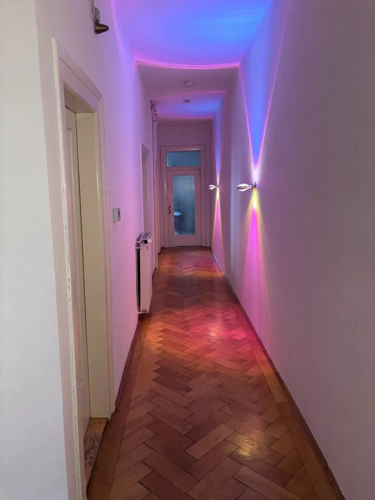 4 Zimmer Wohnung mit 106 m² in München – Bild 9