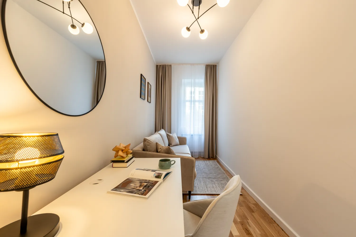 3 Zimmer Wohnung mit 70 m² in Berlin – Bild 12
