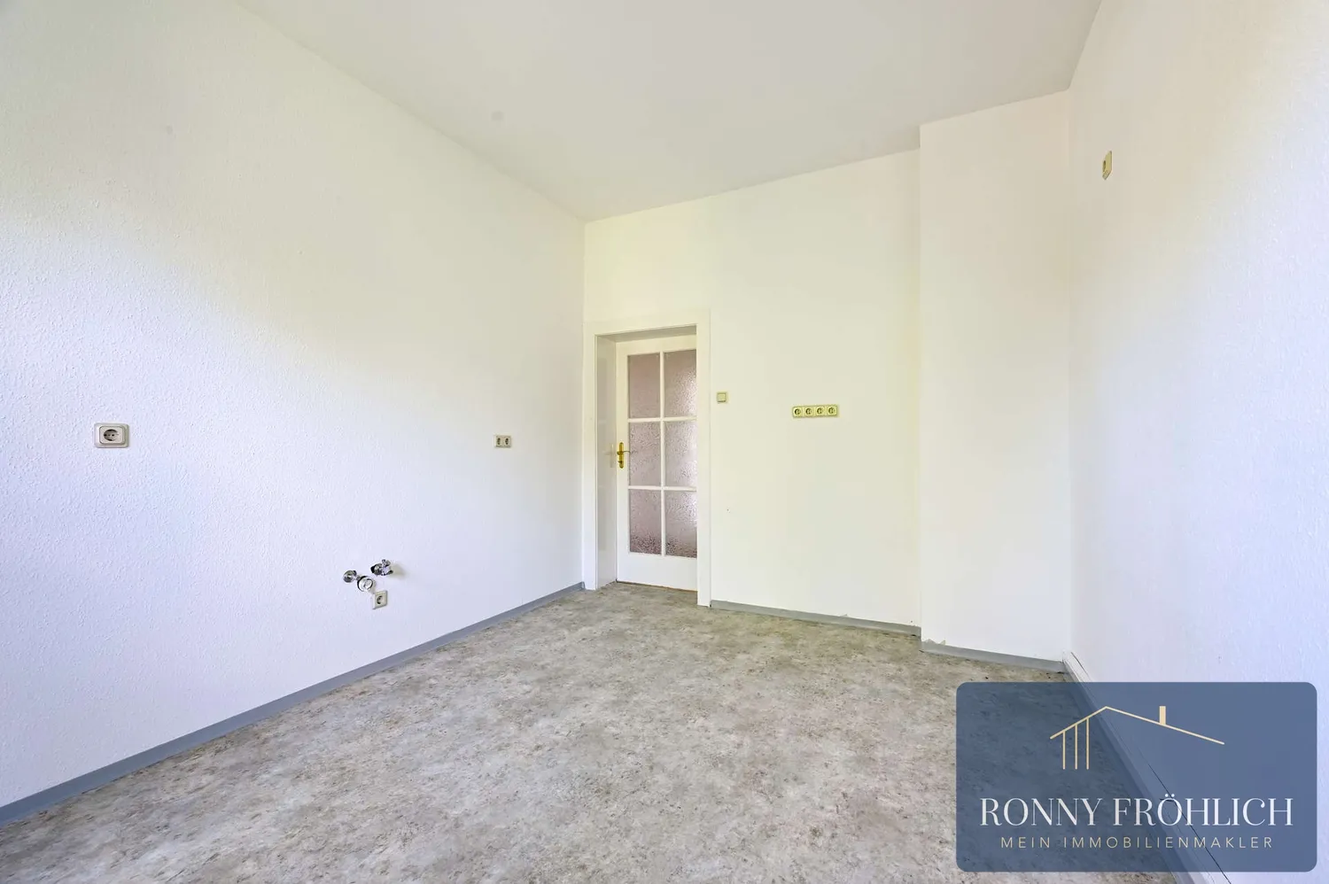 2 room apartment with 64 m² in Chemnitz – Photo 8