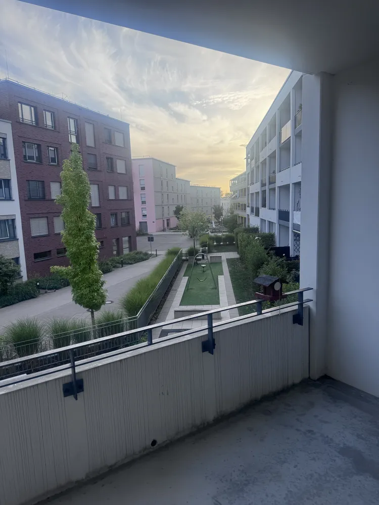 2 Zimmer Wohnung mit 47 m² in München – Bild 3