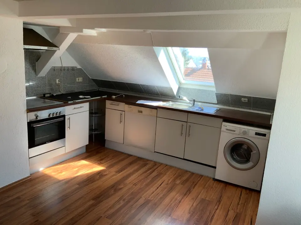 2 Zimmer Wohnung mit 65 m² in Villingen-Schwenningen – Bild 1