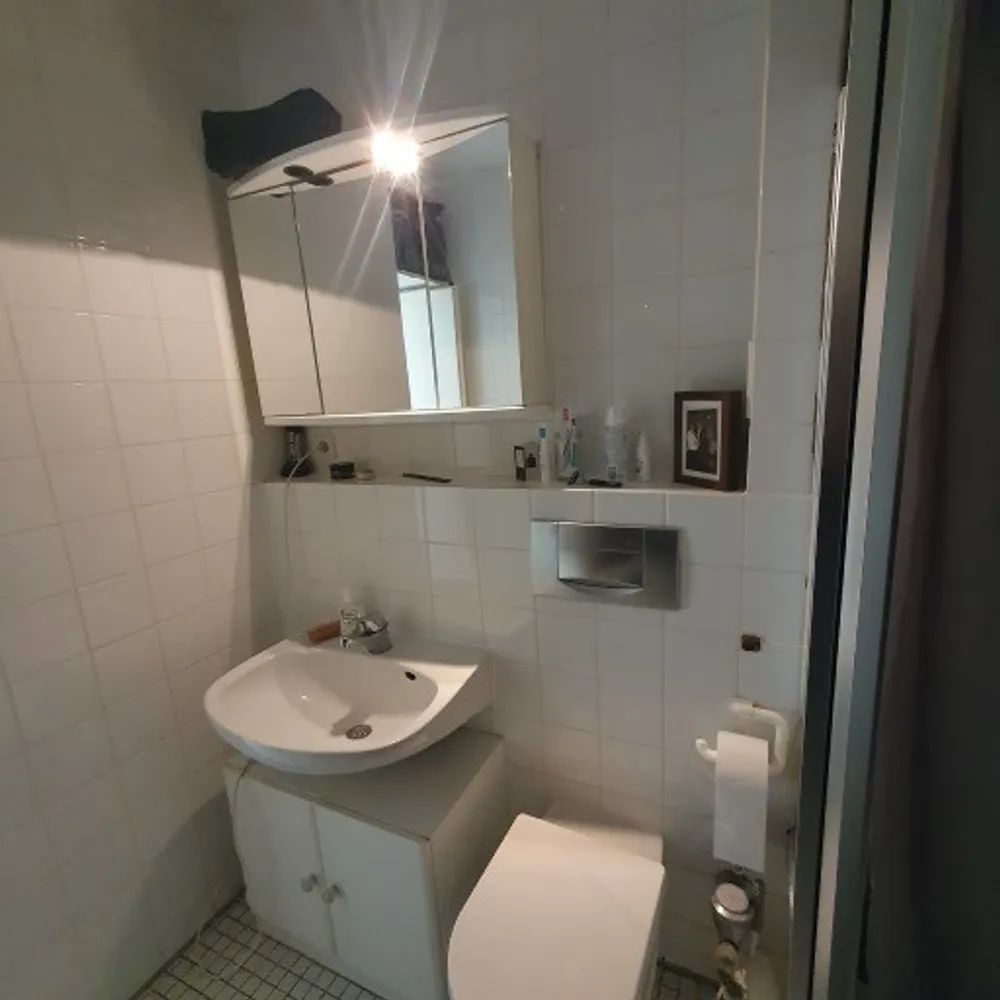 1 Zimmer Wohnung mit 42 m² in Wiesbaden – Bild 12