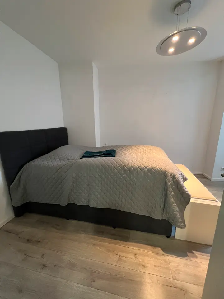 2 Zimmer Wohnung mit 50 m² in Wuppertal – Bild 3