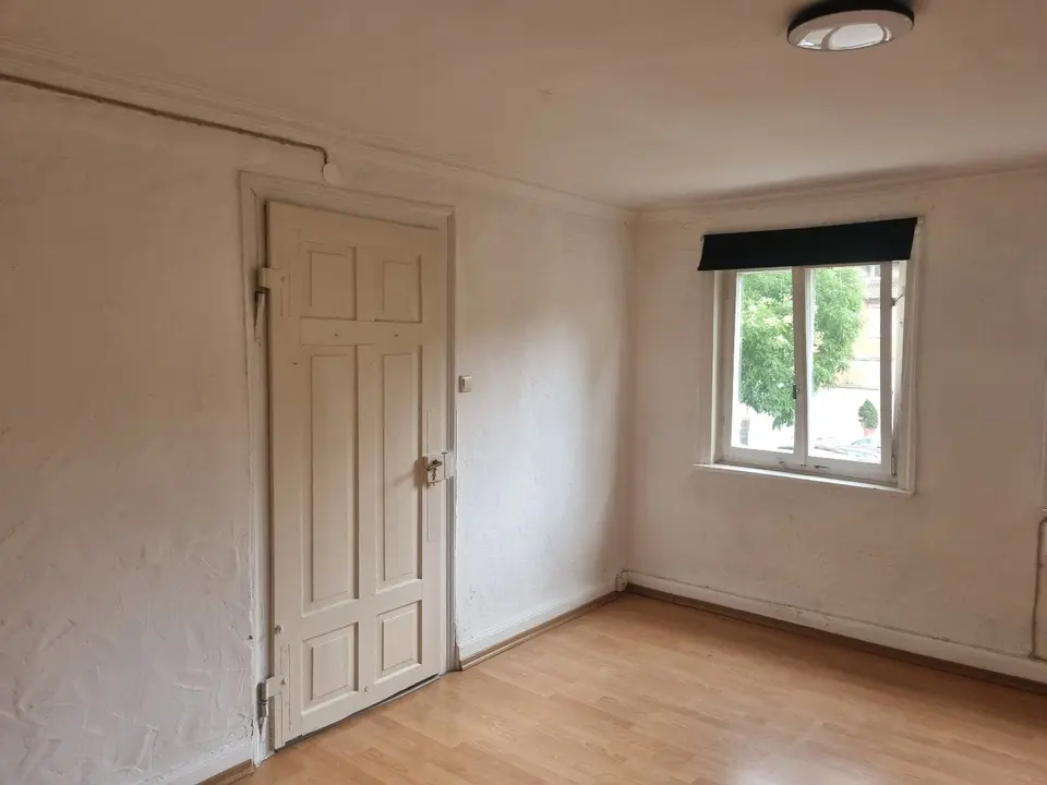5 Zimmer Wohnung mit 95 m² in Schwäbisch Gmünd – Bild 1