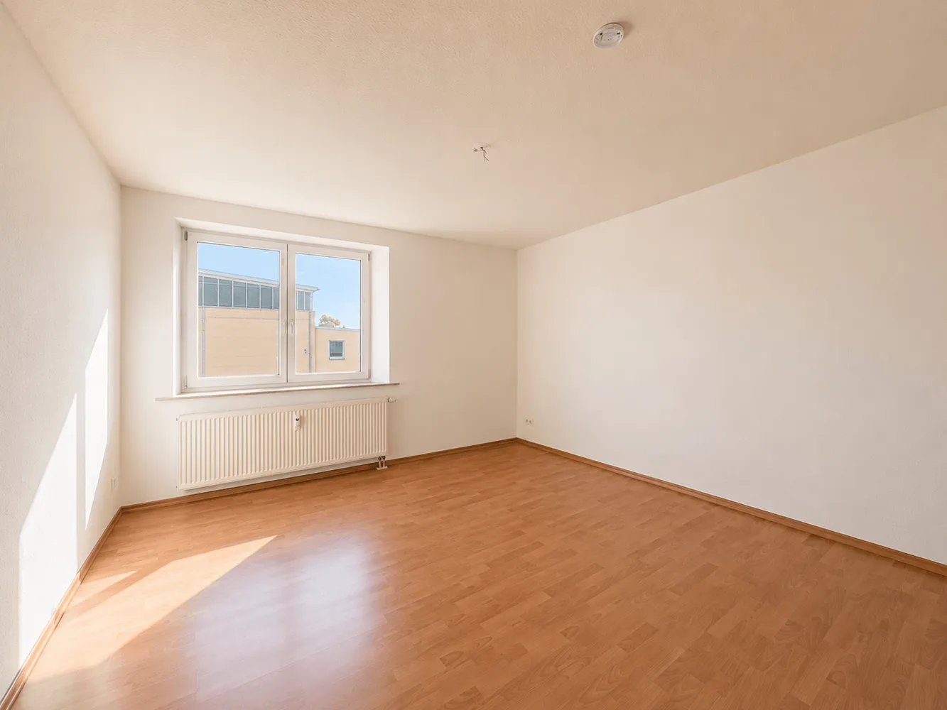 2 Zimmer Wohnung mit 53 m² in Chemnitz – Bild 1