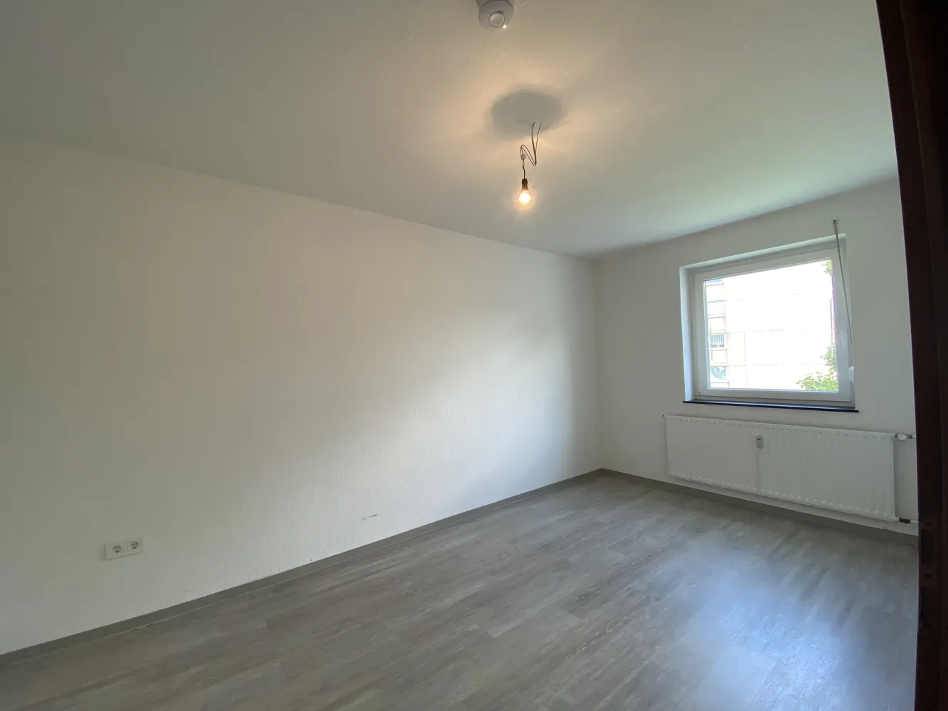 3 Zimmer Wohnung mit 57 m² in Dortmund – Bild 2